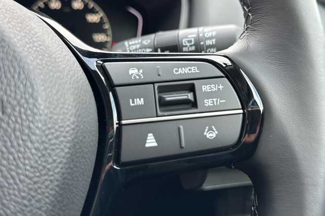 Honda Civic e:HEV 2.0 eHEV Elegance 5dr CVT 