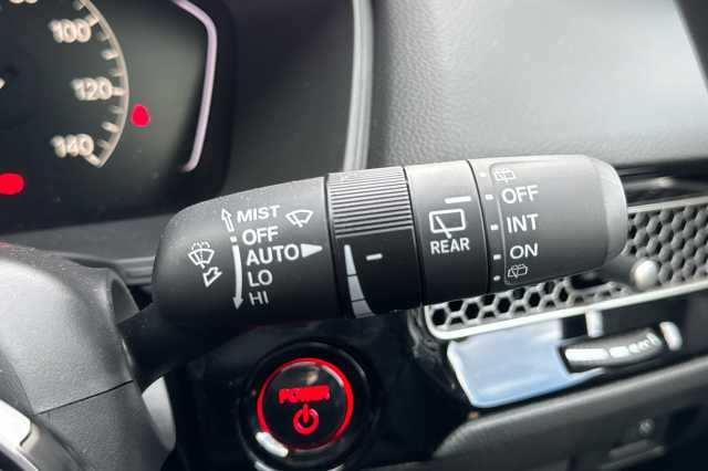 Honda Civic e:HEV 2.0 eHEV Elegance 5dr CVT 