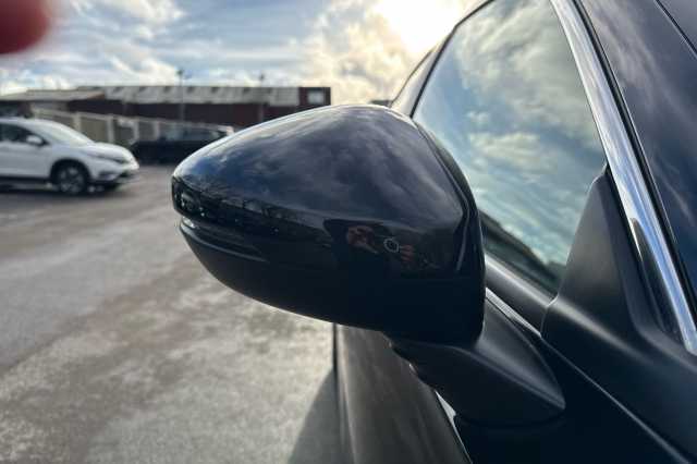 Honda Civic e:HEV 2.0 eHEV Elegance 5dr CVT 