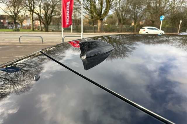 Honda Civic e:HEV 2.0 eHEV Elegance 5dr CVT 