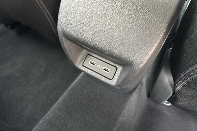 Honda Civic e:HEV 2.0 eHEV Elegance 5dr CVT 