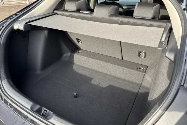 Honda Civic e:HEV 2.0 eHEV Elegance 5dr CVT 