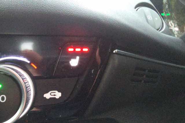 Honda HR-V e:HEV 1.5 eHEV Advance 5dr CVT 