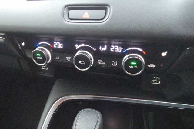 Honda HR-V e:HEV 1.5 eHEV Advance 5dr CVT 