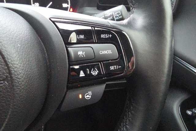 Honda HR-V e:HEV 1.5 eHEV Advance 5dr CVT 