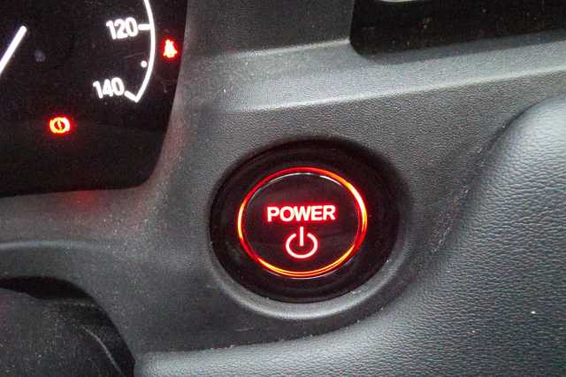 Honda HR-V e:HEV 1.5 eHEV Advance 5dr CVT 