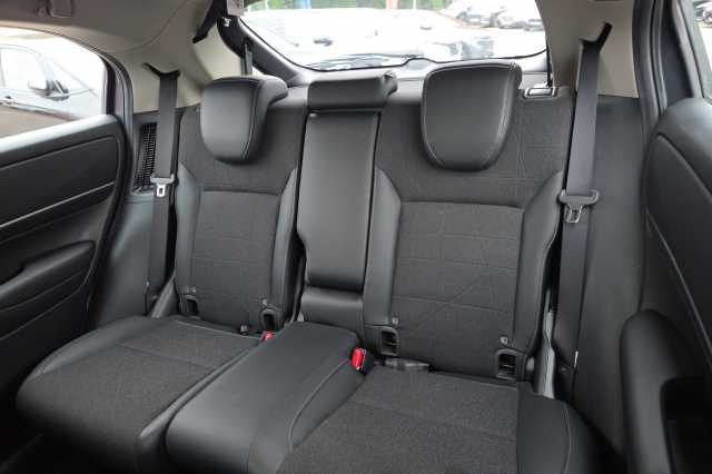 Honda HR-V e:HEV 1.5 eHEV Advance 5dr CVT 