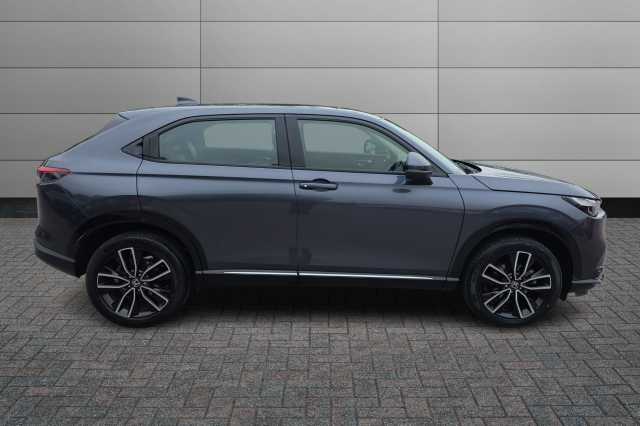 Honda HR-V e:HEV 1.5 eHEV Advance 5dr CVT 