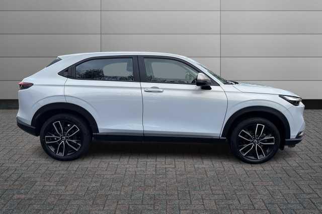 Honda HR-V e:HEV 1.5 eHEV Elegance 5dr CVT 