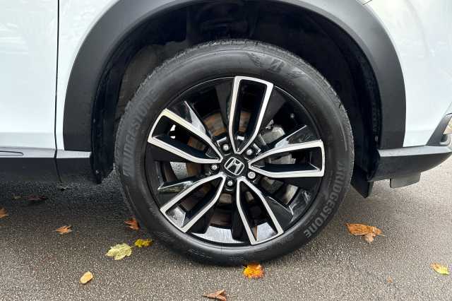 Honda HR-V e:HEV 1.5 eHEV Elegance 5dr CVT 