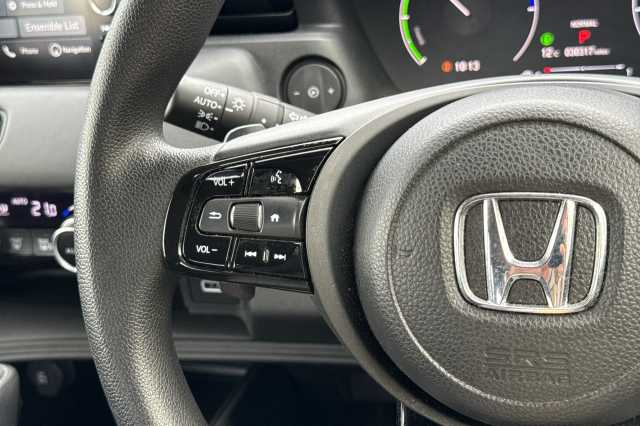 Honda HR-V e:HEV 1.5 eHEV Elegance 5dr CVT 