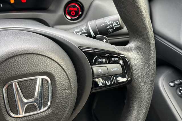 Honda HR-V e:HEV 1.5 eHEV Elegance 5dr CVT 