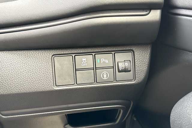 Honda HR-V e:HEV 1.5 eHEV Elegance 5dr CVT 