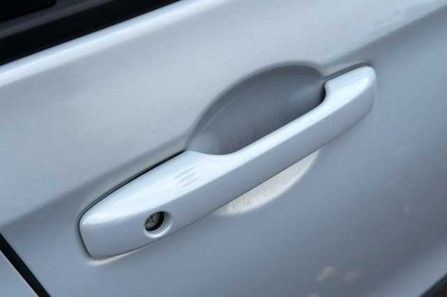 Honda HR-V e:HEV 1.5 eHEV Elegance 5dr CVT 