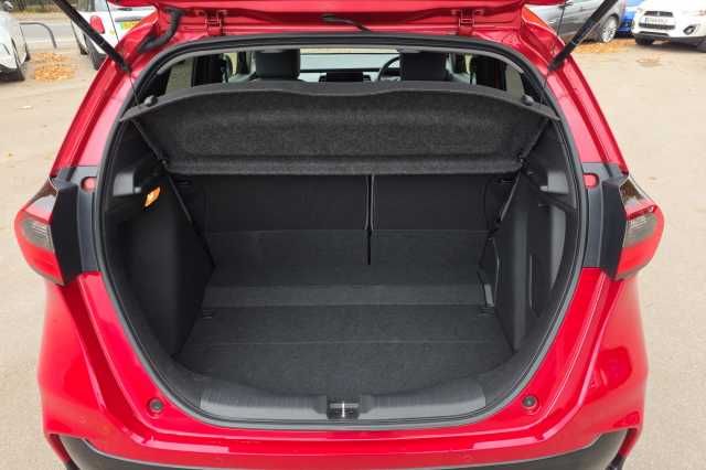 Honda Jazz e:HEV 1.5 i-MMD Hybrid Advance Sport 5dr eCVT 