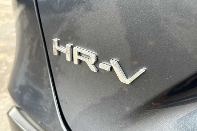 Honda HR-V Hybrid 1.5 eHEV Elegance 5dr CVT 