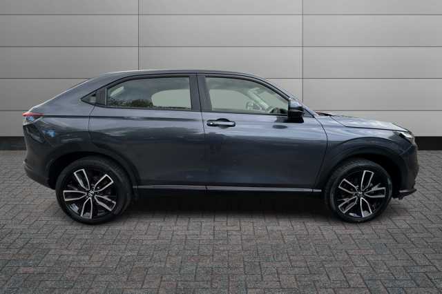 Honda HR-V Hybrid 1.5 eHEV Elegance 5dr CVT 