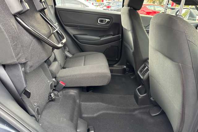 Honda HR-V Hybrid 1.5 eHEV Elegance 5dr CVT 