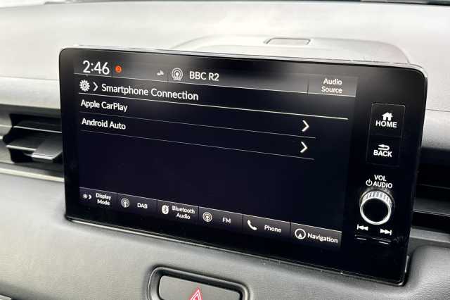 Honda HR-V Hybrid 1.5 eHEV Elegance 5dr CVT 