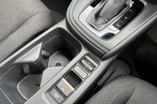 Honda HR-V Hybrid 1.5 eHEV Elegance 5dr CVT 