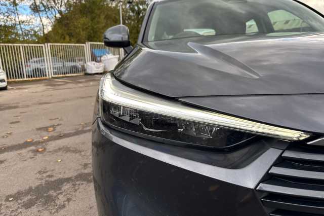 Honda HR-V Hybrid 1.5 eHEV Elegance 5dr CVT 