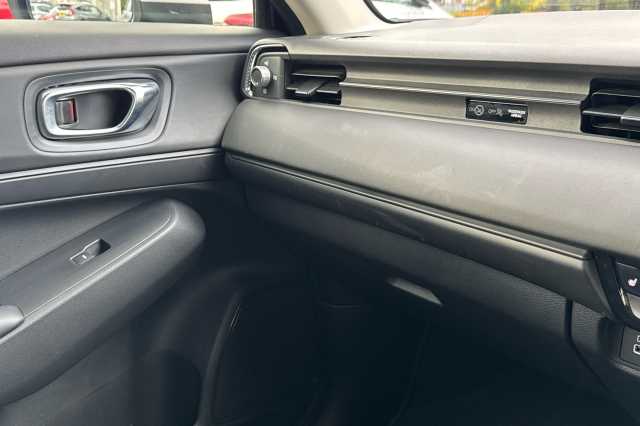 Honda HR-V Hybrid 1.5 eHEV Elegance 5dr CVT 