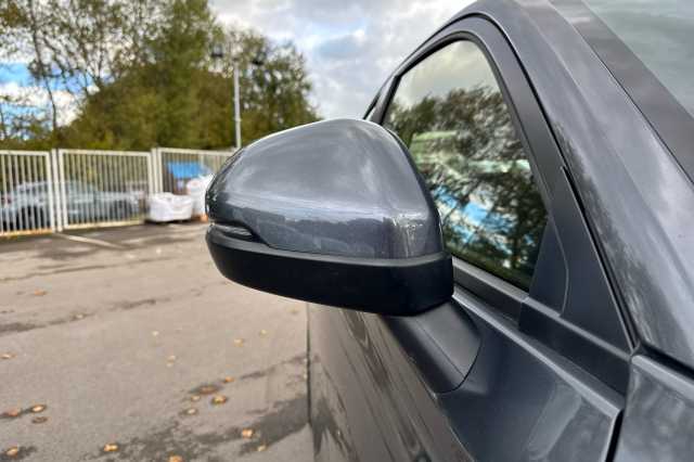 Honda HR-V Hybrid 1.5 eHEV Elegance 5dr CVT 