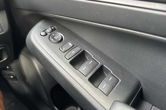 Honda HR-V Hybrid 1.5 eHEV Elegance 5dr CVT 