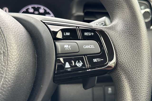 Honda HR-V Hybrid 1.5 eHEV Elegance 5dr CVT 