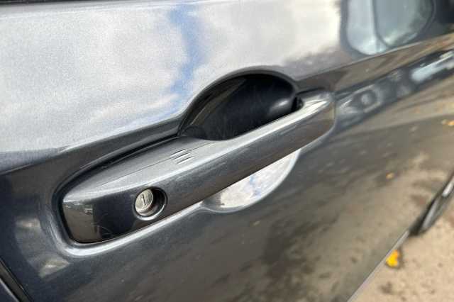 Honda HR-V Hybrid 1.5 eHEV Elegance 5dr CVT 