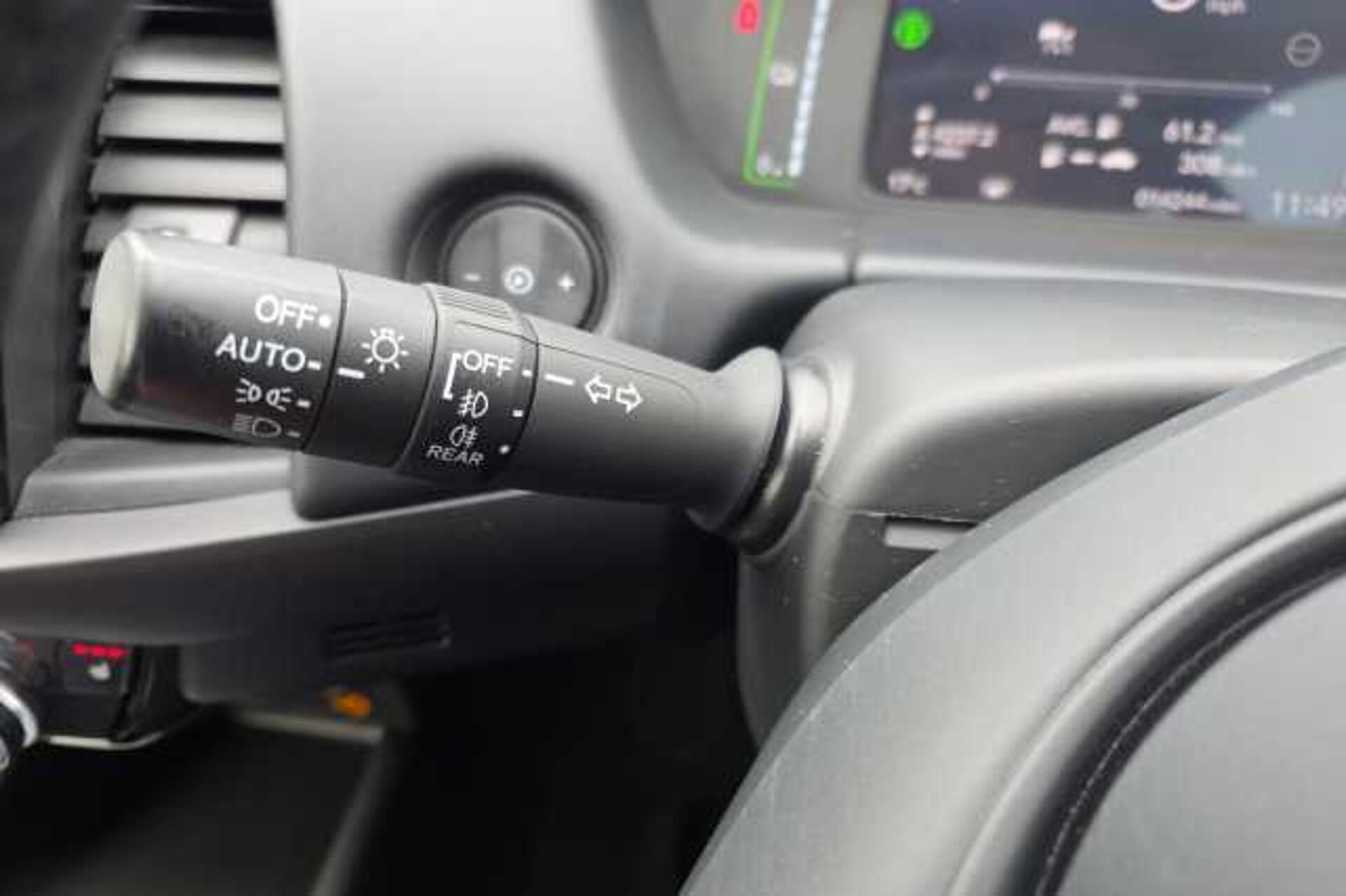 Honda Jazz Hybrid 1.5 i-MMD Hybrid EX 5dr eCVT 