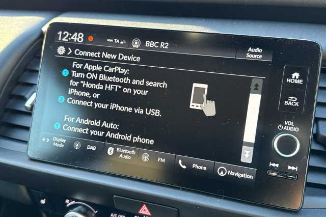 Honda Jazz Hybrid 1.5 i-MMD Hybrid EX 5dr eCVT 