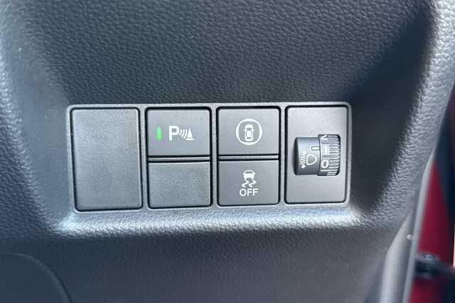 Honda Jazz Hybrid 1.5 i-MMD Hybrid EX 5dr eCVT 