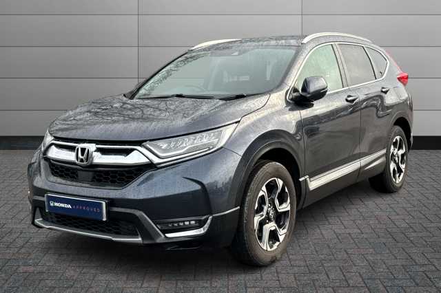 Honda CR-V 1.5 VTEC Turbo SR 5dr 