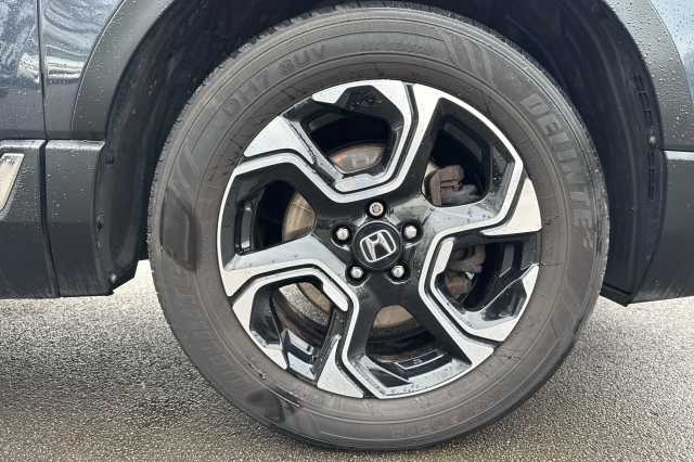 Honda CR-V 1.5 VTEC Turbo SR 5dr 