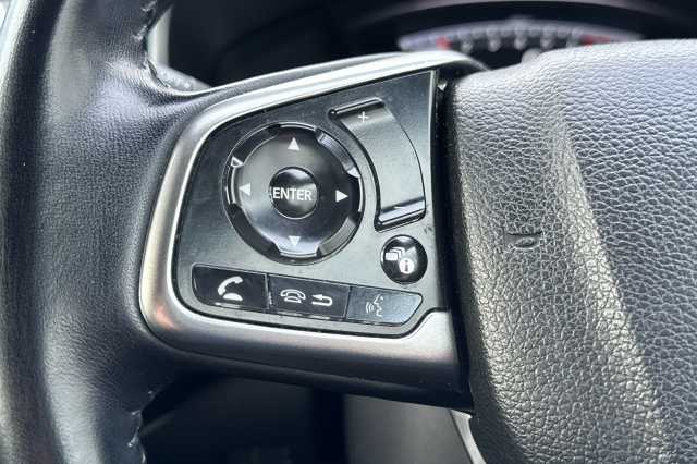 Honda CR-V 1.5 VTEC Turbo SR 5dr 