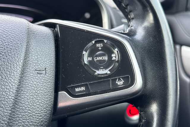 Honda CR-V 1.5 VTEC Turbo SR 5dr 