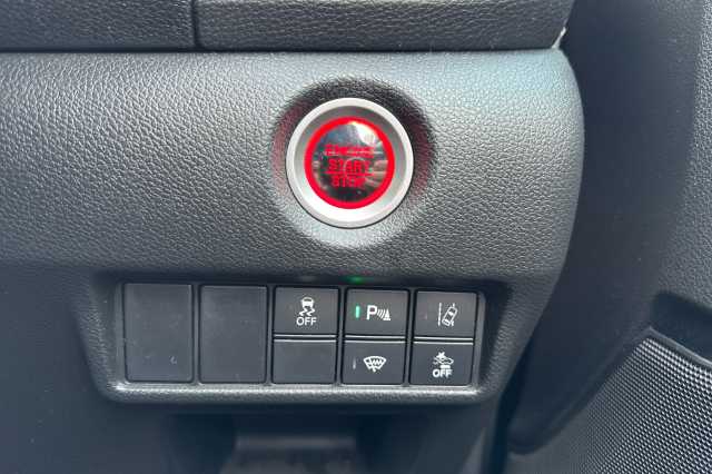 Honda CR-V 1.5 VTEC Turbo SR 5dr 