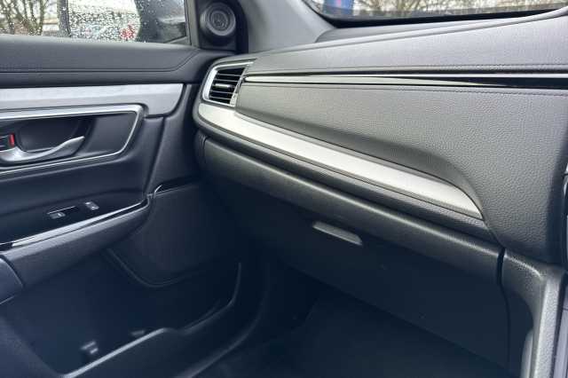 Honda CR-V 1.5 VTEC Turbo SR 5dr 