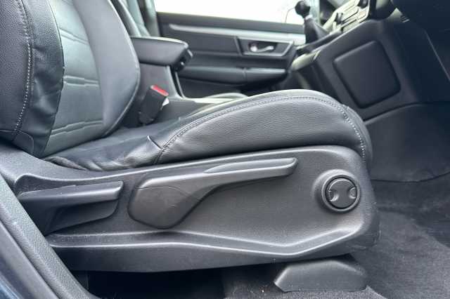 Honda CR-V 1.5 VTEC Turbo SR 5dr 