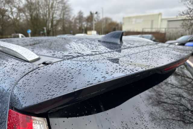 Honda CR-V 1.5 VTEC Turbo SR 5dr 