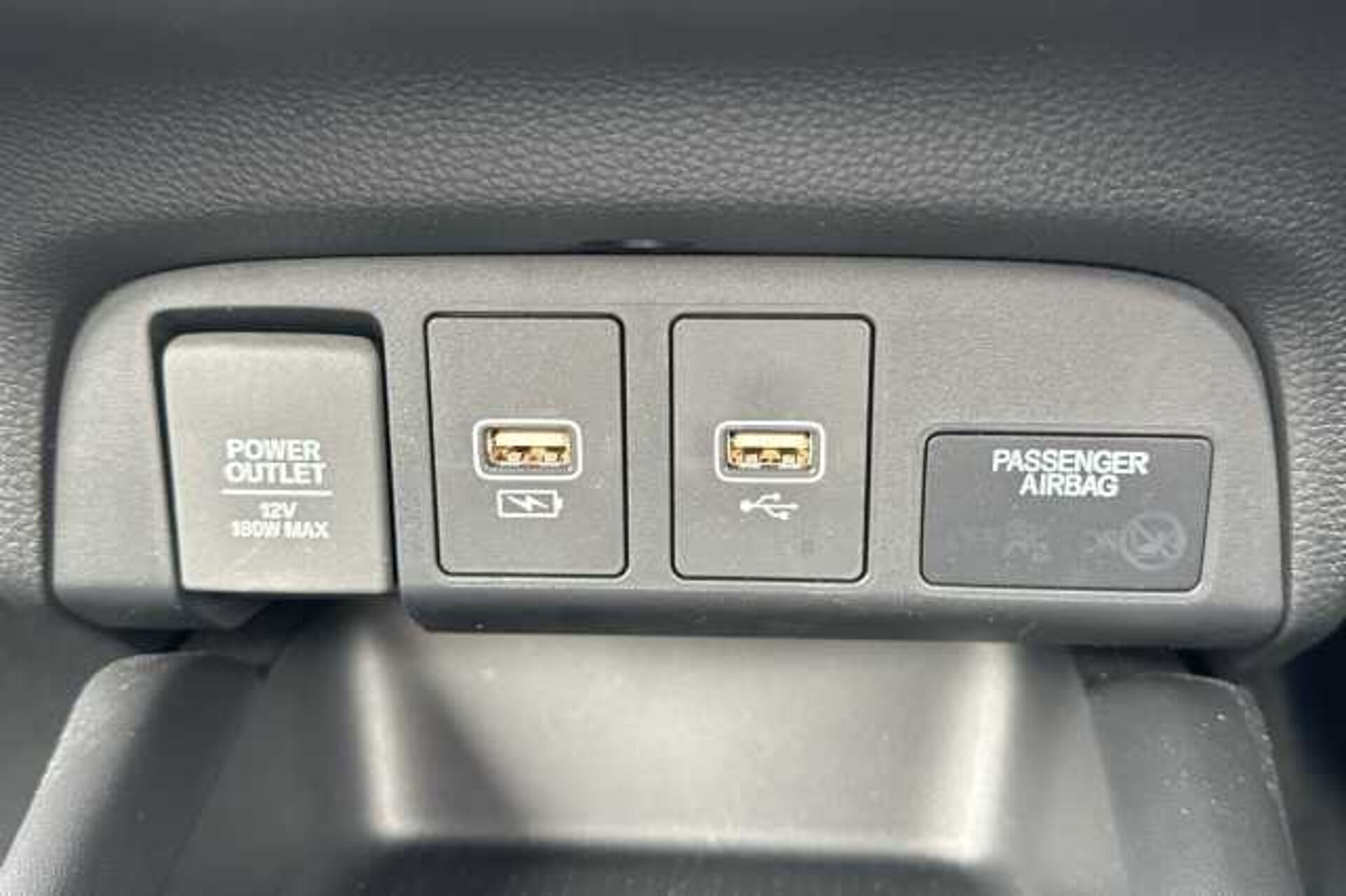 Honda Jazz Hybrid 1.5 i-MMD Hybrid SR 5dr eCVT 