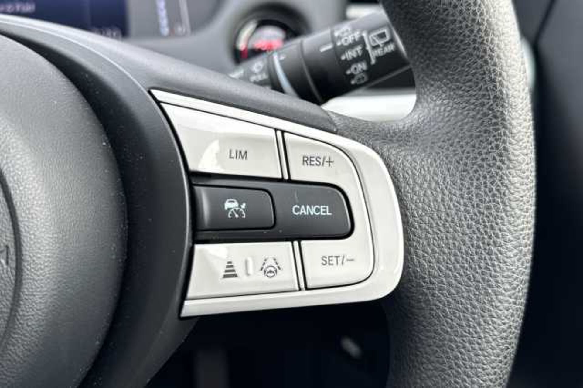 Honda Jazz Hybrid 1.5 i-MMD Hybrid SR 5dr eCVT 