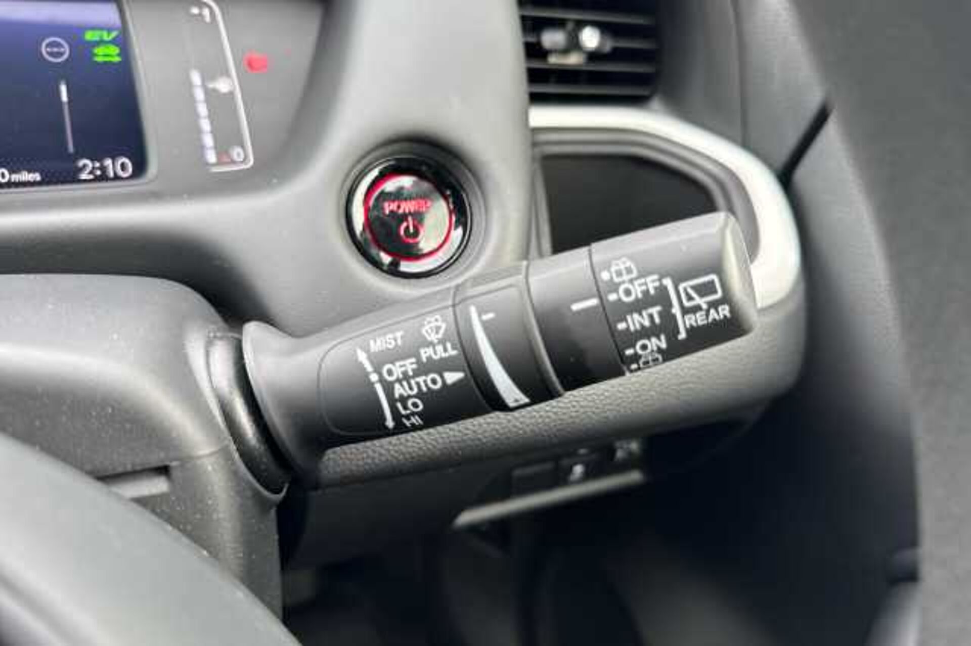 Honda Jazz Hybrid 1.5 i-MMD Hybrid SR 5dr eCVT 