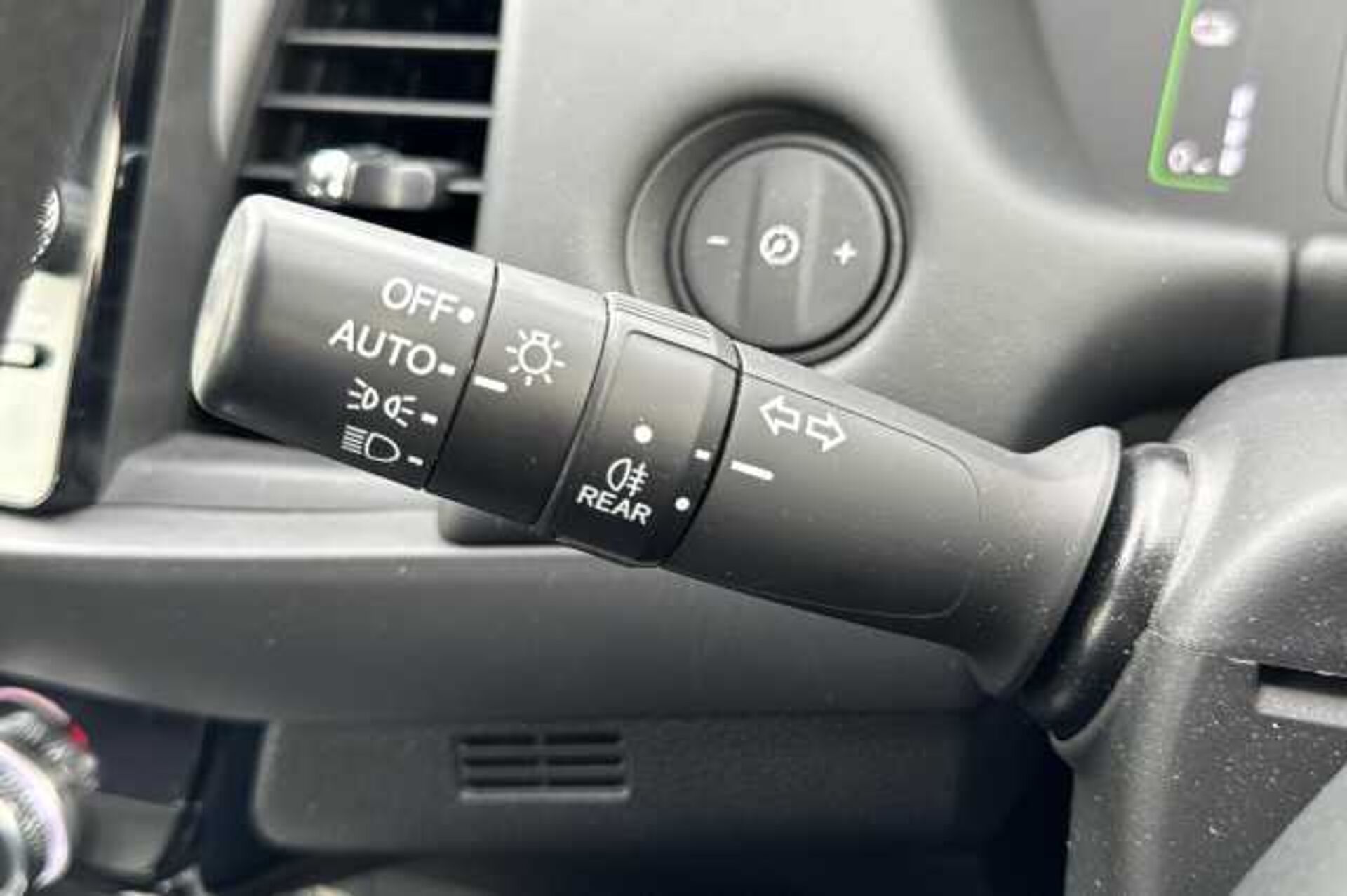 Honda Jazz Hybrid 1.5 i-MMD Hybrid SR 5dr eCVT 