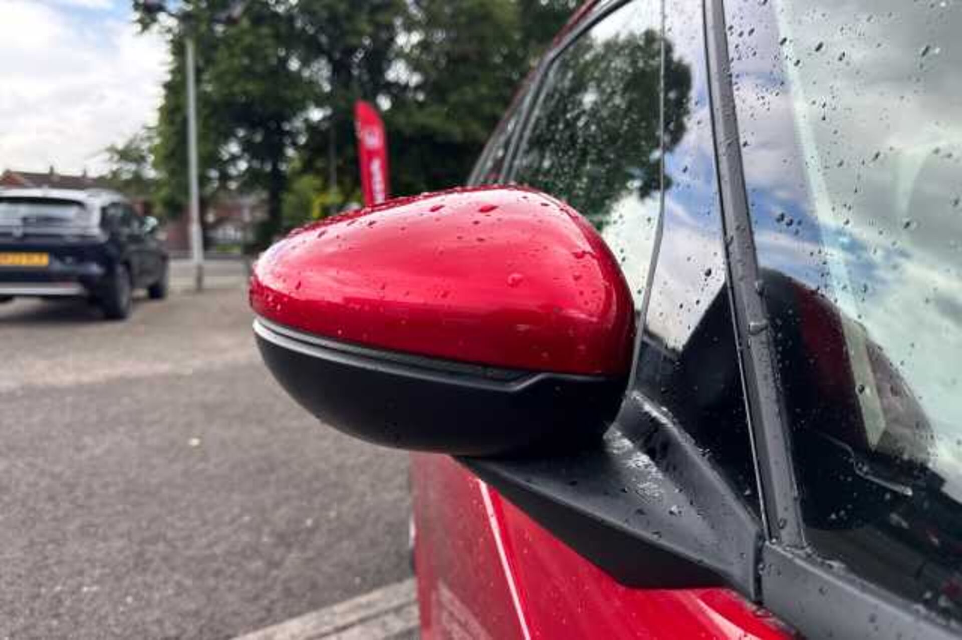 Honda Jazz Hybrid 1.5 i-MMD Hybrid SR 5dr eCVT 