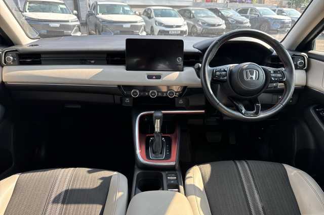 Honda HR-V Hybrid 1.5 eHEV Advance Style 5dr CVT 