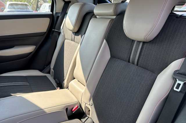Honda HR-V Hybrid 1.5 eHEV Advance Style 5dr CVT 
