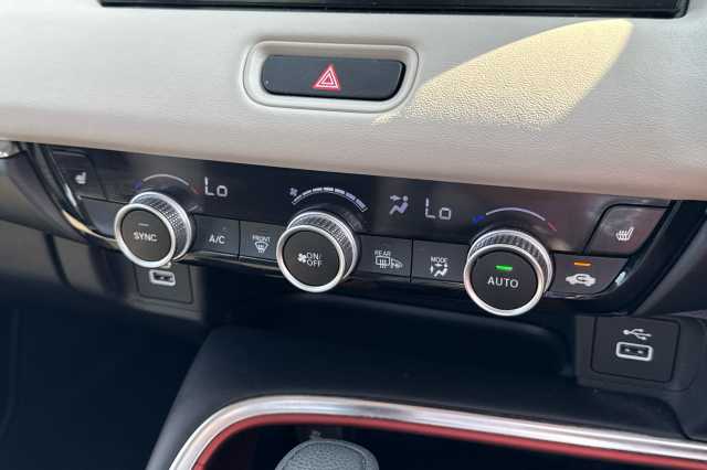 Honda HR-V Hybrid 1.5 eHEV Advance Style 5dr CVT 