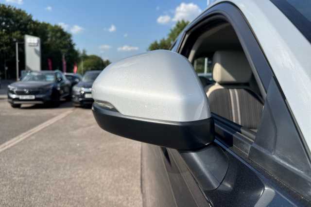 Honda HR-V Hybrid 1.5 eHEV Advance Style 5dr CVT 